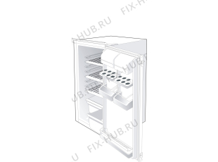 Холодильник Smeg FI164A (189452, HI1526) - Фото